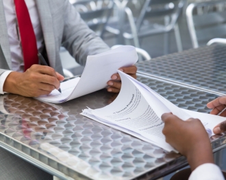 Work Permit
