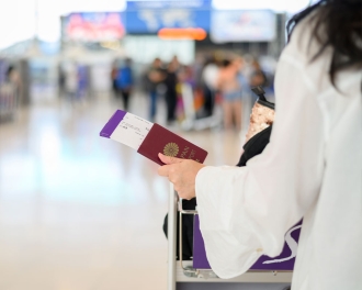 Residence and Work Permit Applications