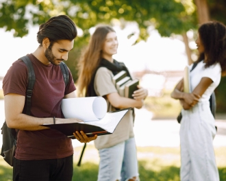 University Placement Consulting