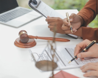 Immigration Law