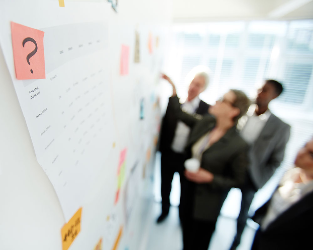 Which Consultancy Service Is Right for You? 5 Critical Questions to Help You Decide