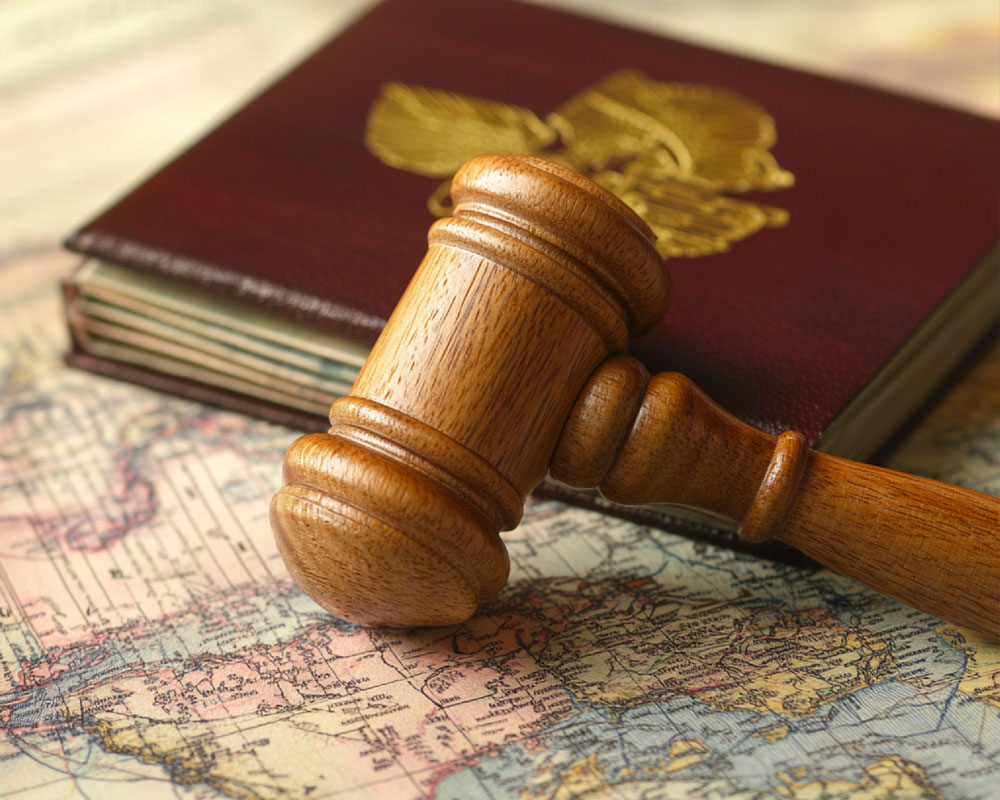 Deportation – Appeal and Annulment Lawsuit Against Deportation Orders – 2024